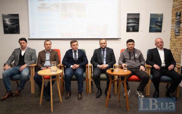 How the country is preparing for the coming winter and what lies ahead for Kyiv