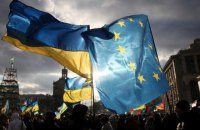 EU says "yes" to Ukraine's European integration - Lithuanian president