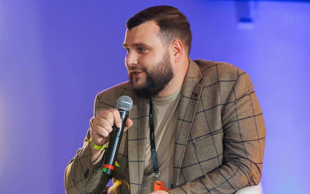 Vadym Kushnikov