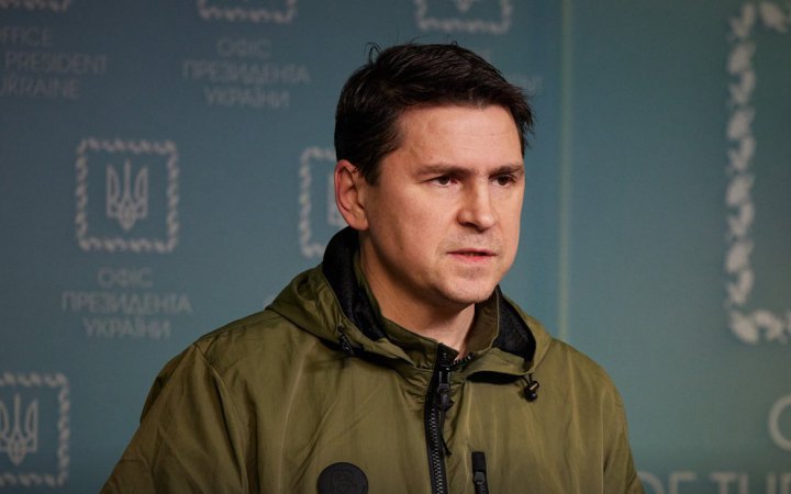 Zelenskyy’s staff member mocks "self-combustion" of russian military commisariats