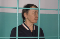 Russians sentence ZNPP employee Nataliya Shulha to 15 years in prison