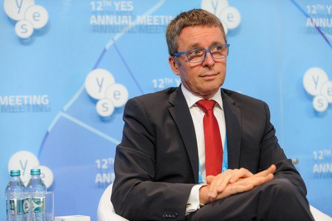 Slovak ex-minister to head Ukrainian reform task force