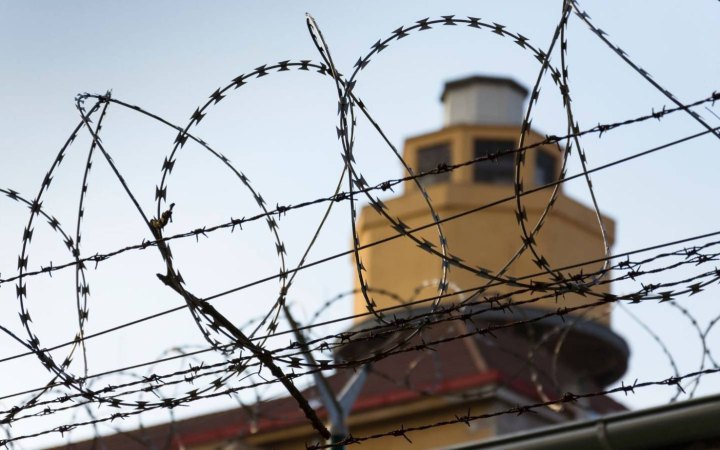 Another abducted Ukrainian found in Crimean detention centre