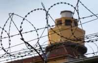 Another abducted Ukrainian found in Crimean detention centre