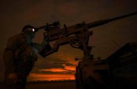 Russians violate self-proclaimed ‘Putin’s truce’ with night attacks on Sumy Region