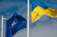 Ukraine asks NATO to provide lethal weapons to counteract Russia's aggression
