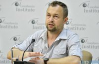 Ukraine needs Western assistance to create "mosquito fleet" - military expert