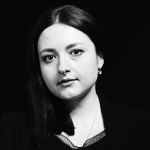 Yuliya Fediv