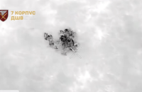Urban fighting continues in Pokrovsk; Russia seeks to cut supply lines, breach defences