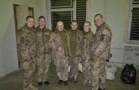 Ombudsman says russians misreated female Ukrainian prisoners of war