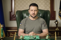 Zelenskyy: "Russia is looking for a short truce to regain strength"