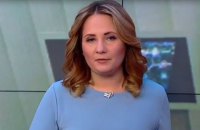 Russian TV journalist deported from Ukraine