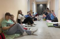 There are 11 children with cancer remaining in the Chernihiv regional hospital, - Volunteer