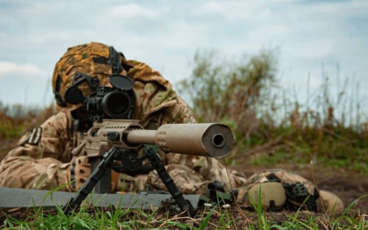Reznikov names Ukraine's main needs for counteroffensive: heavy equipment, prepared reserves