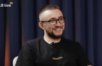 Serhiy Sternenko: ‘I plan to outlive the Russian Federation’