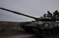 Russians try to break through defences in Kharkiv Region - General Staff spokesman