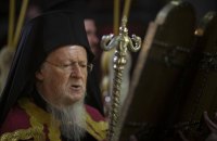 Patriarch Bartholomew I to visit Poland to support Ukrainian refugees