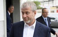 Arakhamiya commends Abramovich as unofficial channel of communication