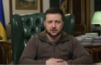 "Search for truth can no longer be stopped": Zelenskyy on the atrocities of russians