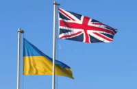 Britain to lend $3bn to Ukraine using Russian assets