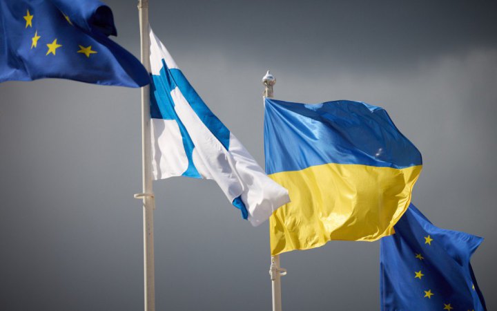 Finland to provide Ukraine with 25th military aid package