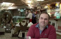 Suspected organiser of Babchenko's "assassination" reportedly pleads guilty