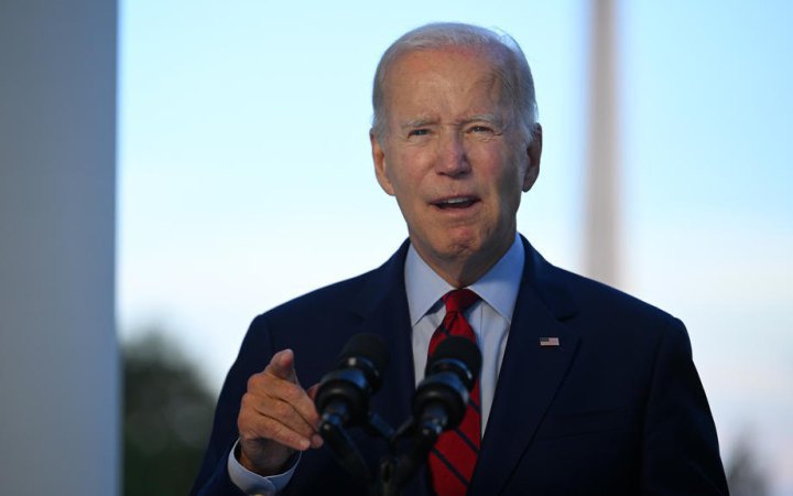 Joe Biden provides Ukraine with $675 million military aid package – Lloyd Austin