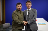 Zelenskyy is expected in France on 6 June on anniversary of Normandy landings