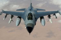 WSJ: US rejects offer to send F-16 maintenance contractors to Ukraine