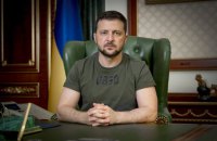 Ukraine seeks to put anti-missile defence in place this year – Zelenskyy