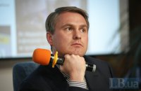 "The Tax Service has become the enemy of business. And this needs to change," Head of the State Tax Service on New Country