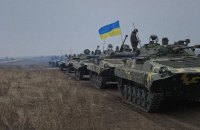 Ukraine’s 28th Mechanised Brigade gets new commander