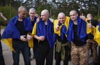 Ukraine and Russia begin 1,000-for-1,000 prisoner exchange – 390 Ukrainians returned in first phase
