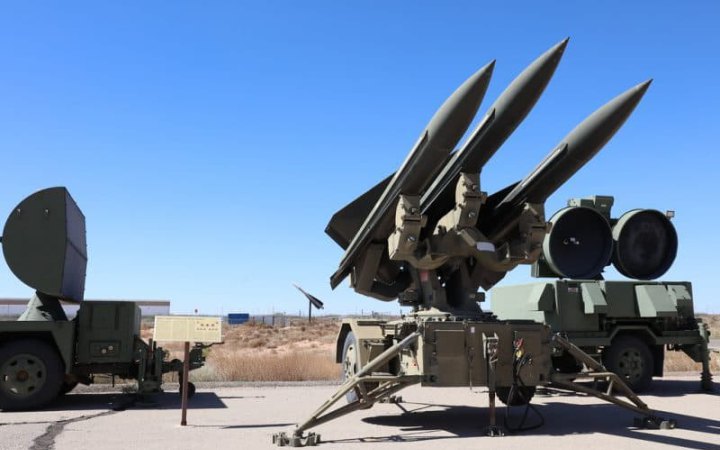 An important initiative by US senators: arms supplies and investment in structural reforms