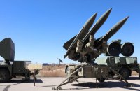 An important initiative by US senators: arms supplies and investment in structural reforms