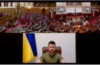 Zelenskyy Offered France to Become One of Security Guarantors
