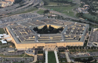 Pentagon announces contents of new billion-dollar aid package for Ukraine