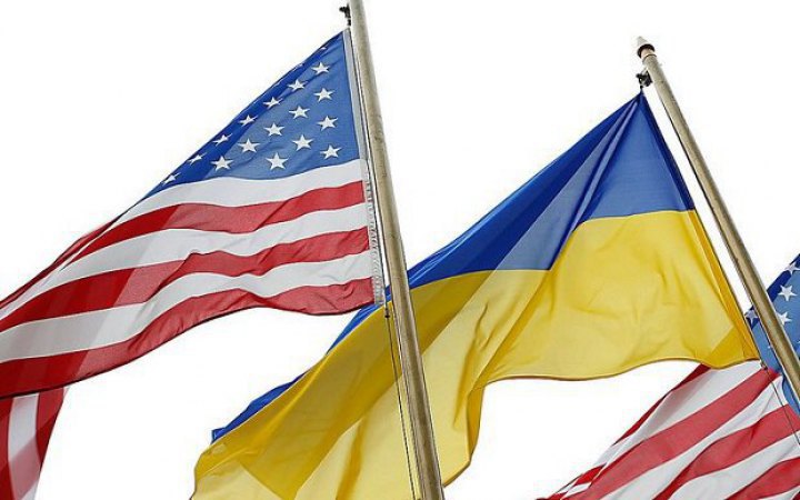 USA introduces temporary protected status for Ukrainian citizens - Yermak