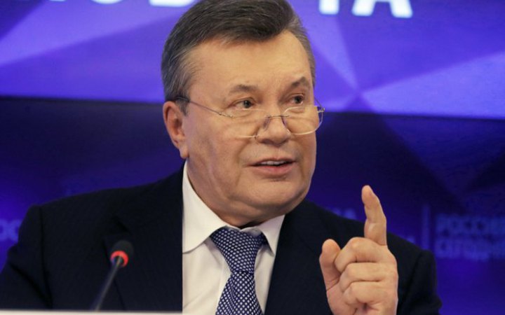 Ukraine to prosecute former President Yanukovych, accomplices of protesters shooting in February 2014