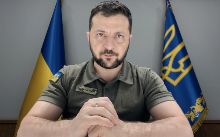 Zelenskyy sacks security chiefs in Kyiv, Lviv, Ternopil regions