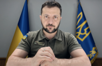 Zelenskyy sacks security chiefs in Kyiv, Lviv, Ternopil regions
