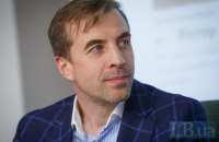 Andriy Dlihach: "Only two per cent of Ukrainian enterprises consider their financial and economic situation to be good"