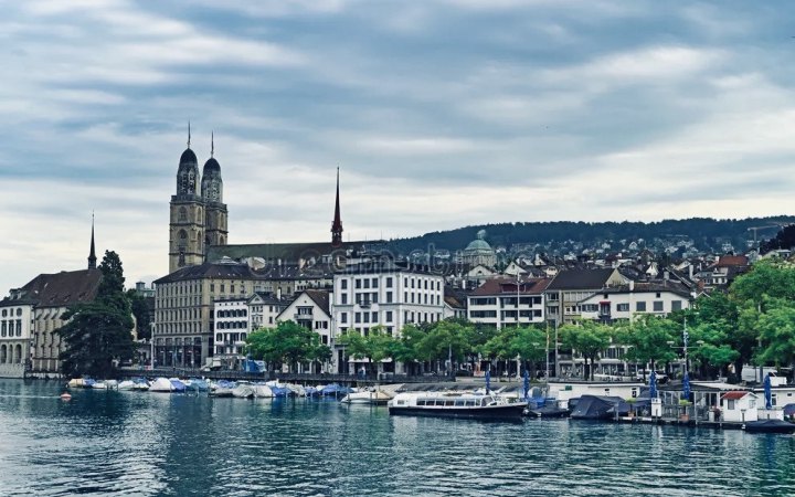 University of Zurich to launch Institute of Slavic and East European Studies with international conference on invisibility