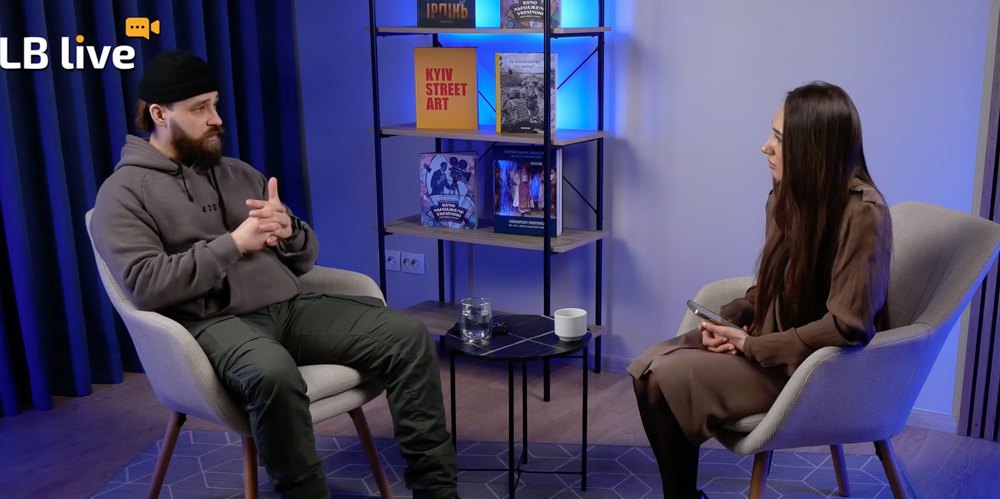 Daniil Mireshkin and Anzhelika Syzonenko