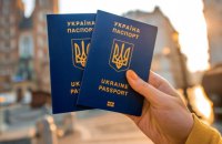 Merezhko: problem with provision of consular services abroad resolved