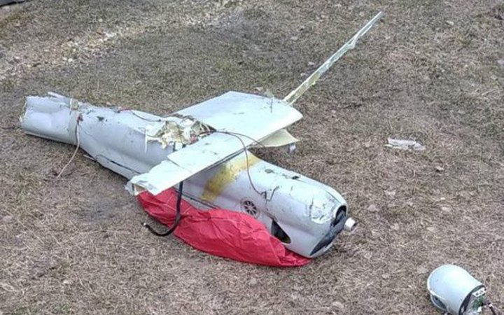 Man killed by russian drone debris in Volyn