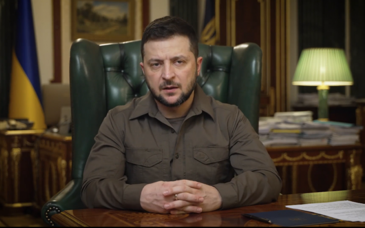 Zelensky invites Merkel and Sarkozy to visit Bucha