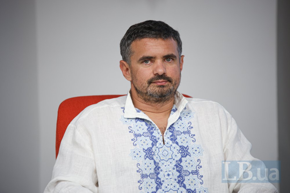 Ihor Liski, EFI Group