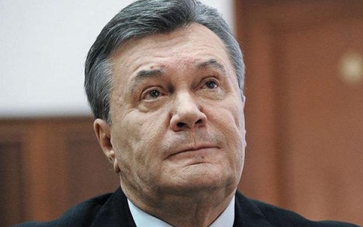 Court to start hearing Yanukovych's case on Maydan shootings on 24 June