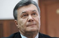 Court to start hearing Yanukovych's case on Maydan shootings on 24 June
